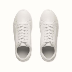 Blancos Tenisky z PU