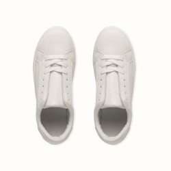 Blancos Tenisky z PU