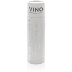 Vino Connoisseur sada 4ks