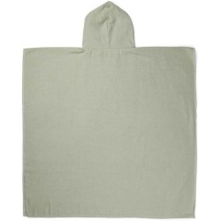 Plážové hamam poncho VINGA Tolo