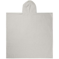 Plážové hamam poncho VINGA Tolo