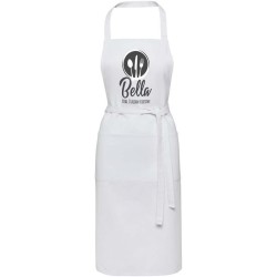 Shara 240 g/m2 Aware recyklovaná zástěra