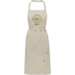 Shara 240 g/m2 Aware recyklovaná zástěra