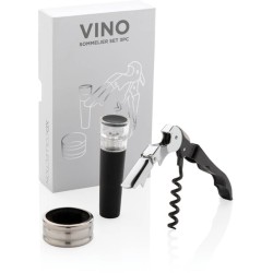 Vino Sommelier sada 3ks