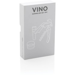 Vino Sommelier sada 3ks