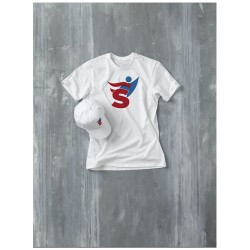 Triko HEROS 150g unisex