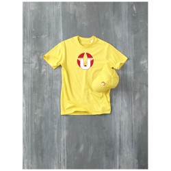 Triko HEROS 150g unisex