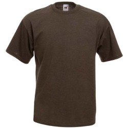 Pánské tričko Valueweight T 165g
