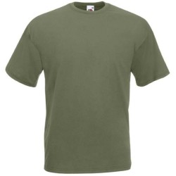 Pánské tričko Valueweight T 165g