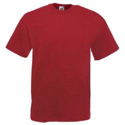 Pánské tričko Valueweight T 165g