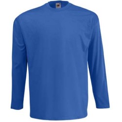Tričko dlouhý rukáv Valueweight Long Sleeve T