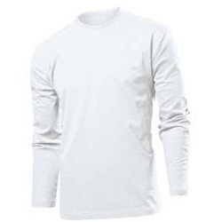 Pánské tričko Comfort-T dlouhý rukáv