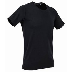 Pánské tričko CLIVE crew neck