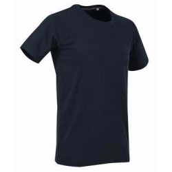 Pánské tričko CLIVE crew neck