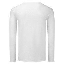 Tričko s dlouhým rukávem Iconic Long Sleeve