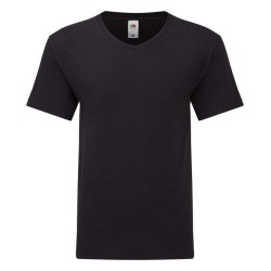 Tričko Iconic V-Neck