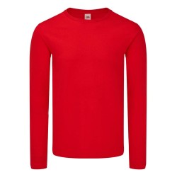 Tričko s dlouhým rukávem Iconic Long Sleeve