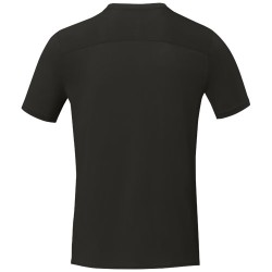 Borax Pánské tričko cool fit z recyklátu GRS s krátkým rukávem