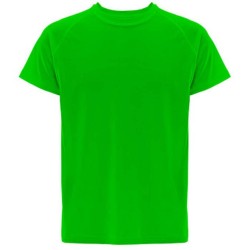 THC MOVE. Technická košile s krátkým rukávem