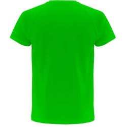THC MOVE. Technická košile s krátkým rukávem