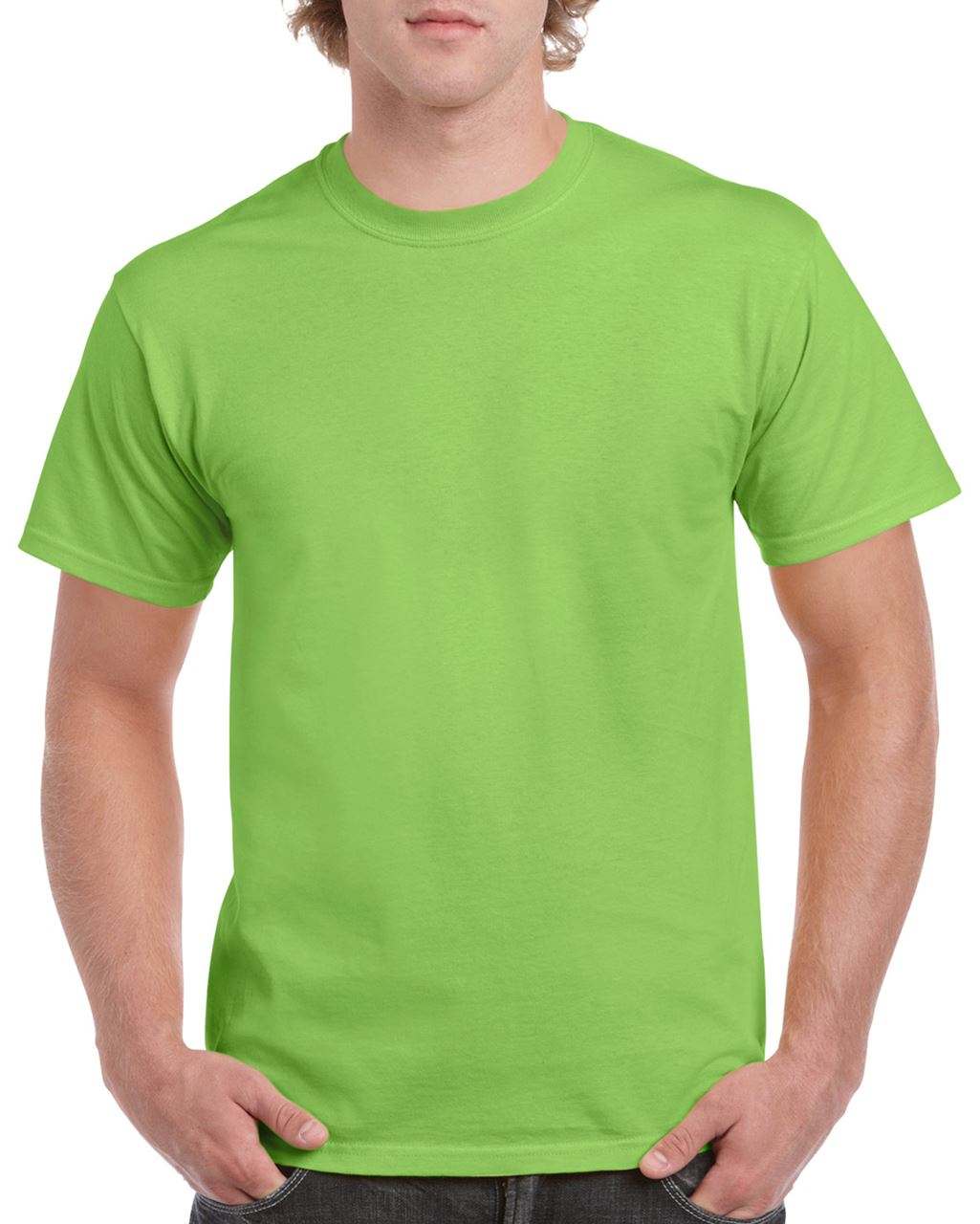 Triko HEAVY COTTON