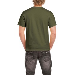 Triko HEAVY COTTON