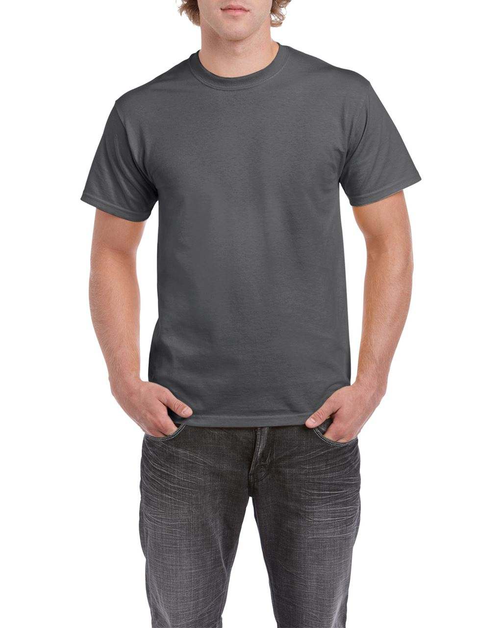 Triko HEAVY COTTON