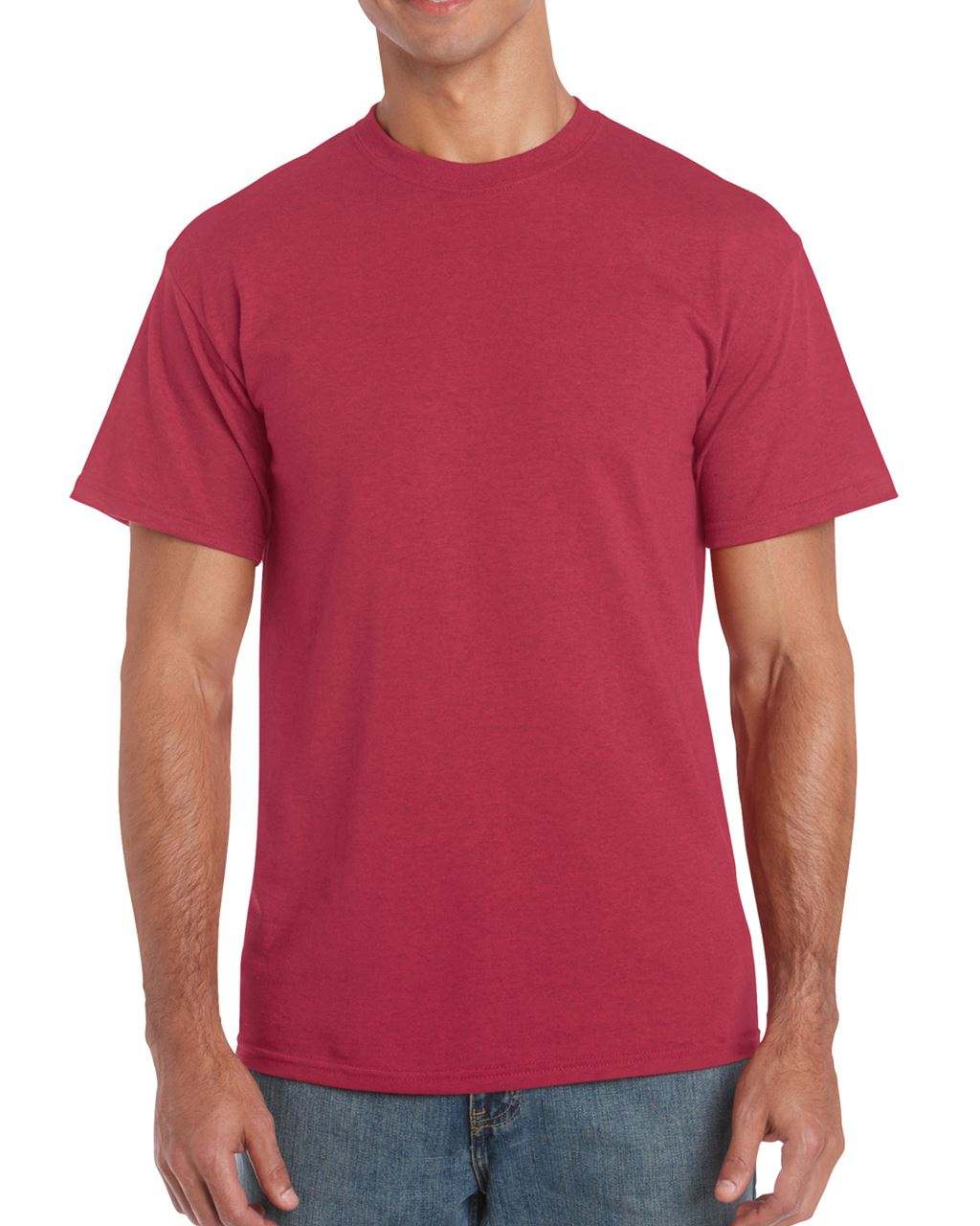 Triko HEAVY COTTON
