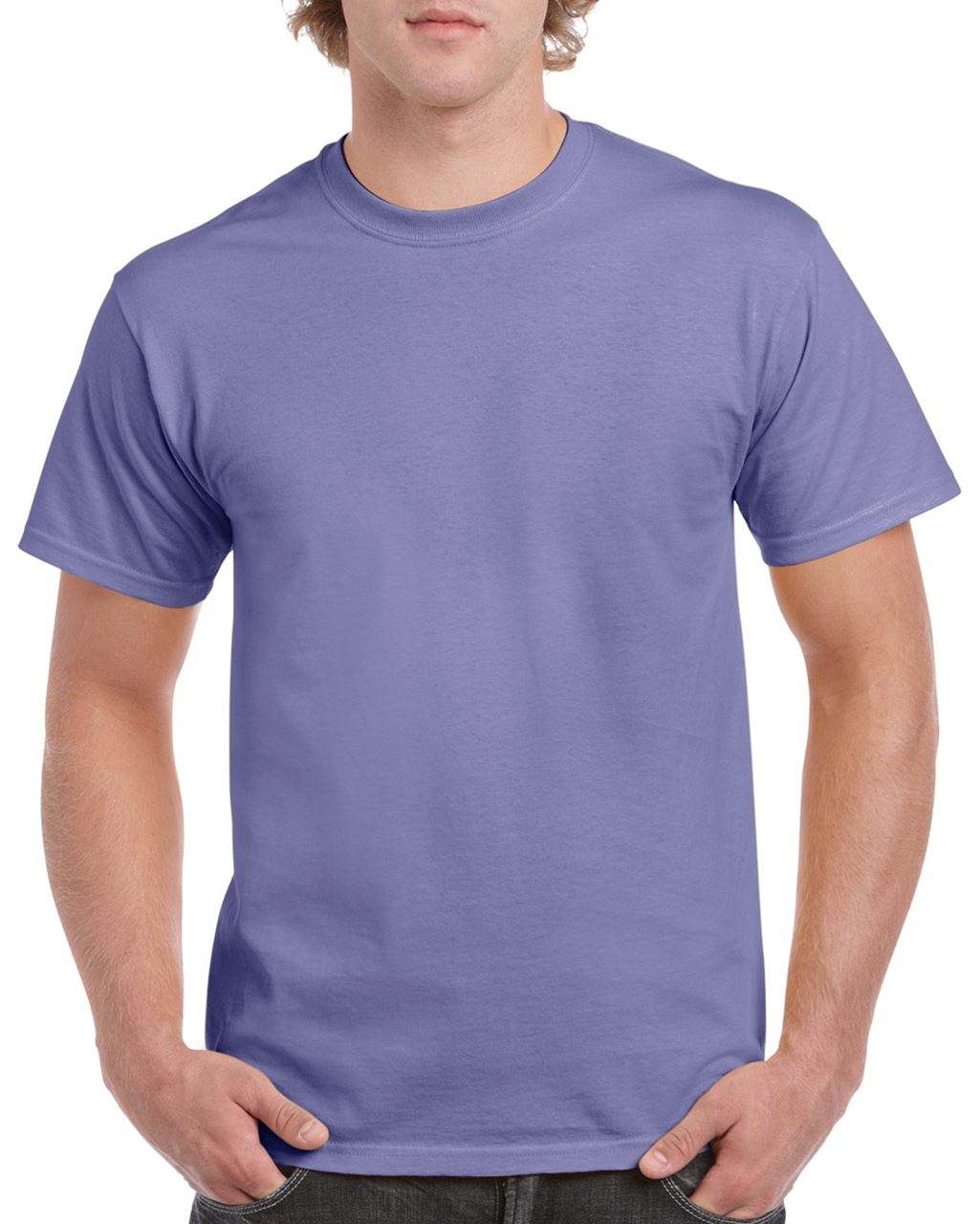 Triko HEAVY COTTON