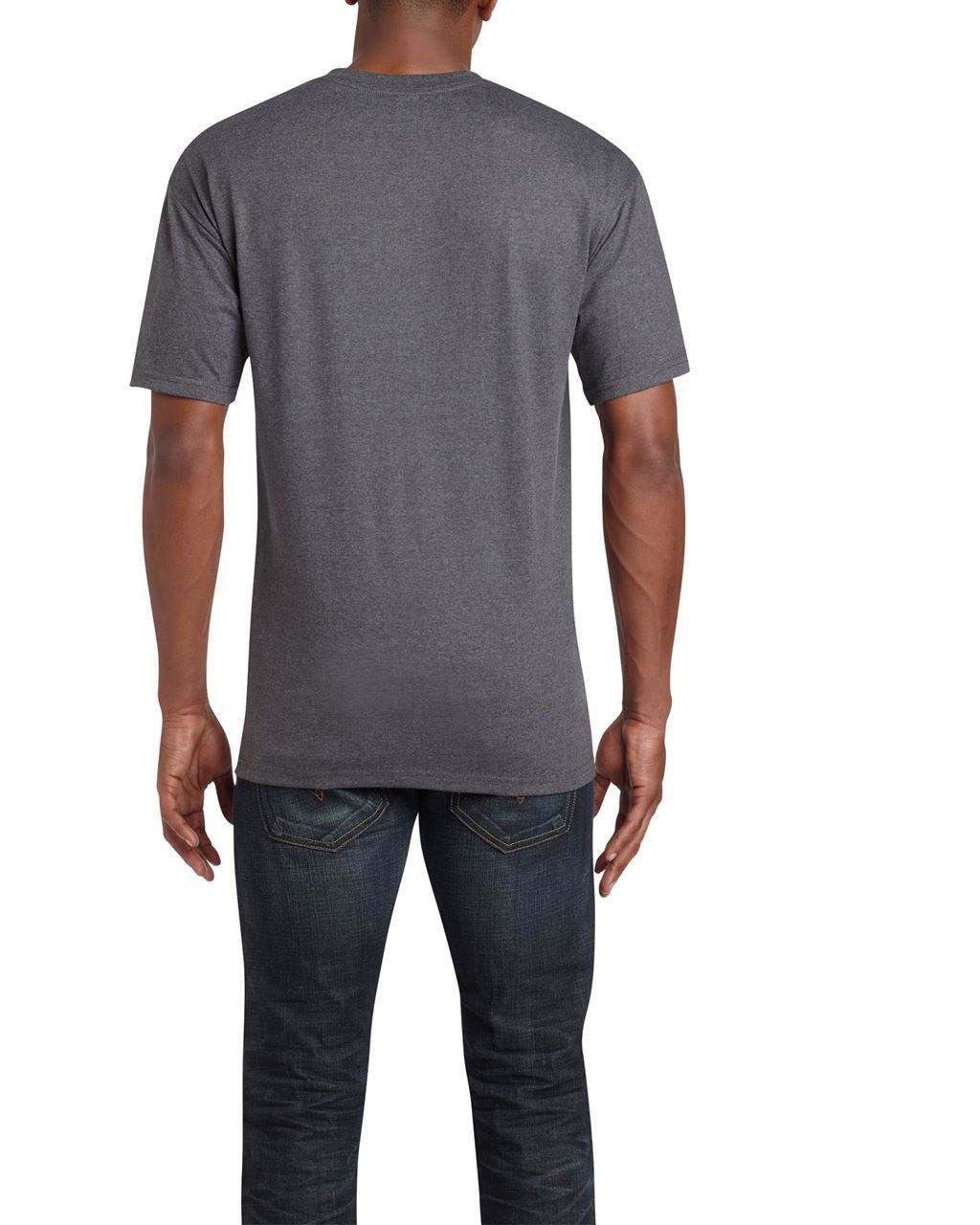 Triko HEAVY COTTON