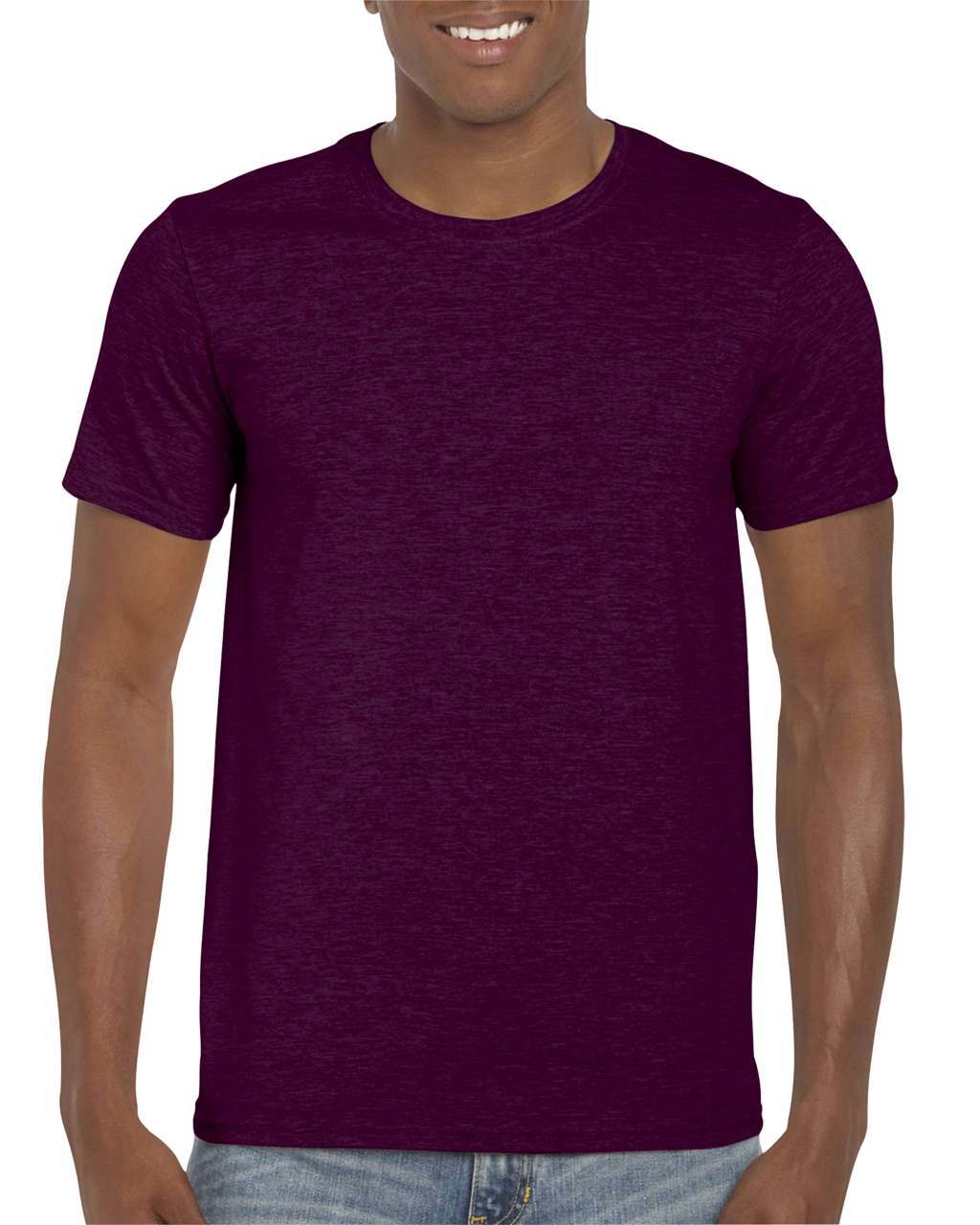 Triko bavlna unisex 153g