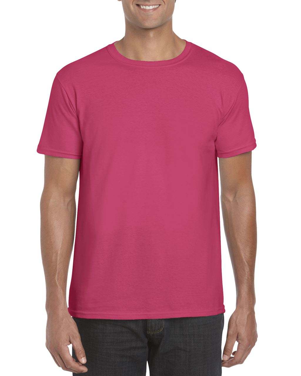 Triko bavlna unisex 153g