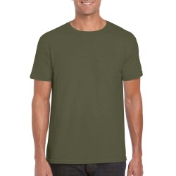 Triko bavlna unisex 153g