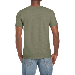 Triko bavlna unisex 153g
