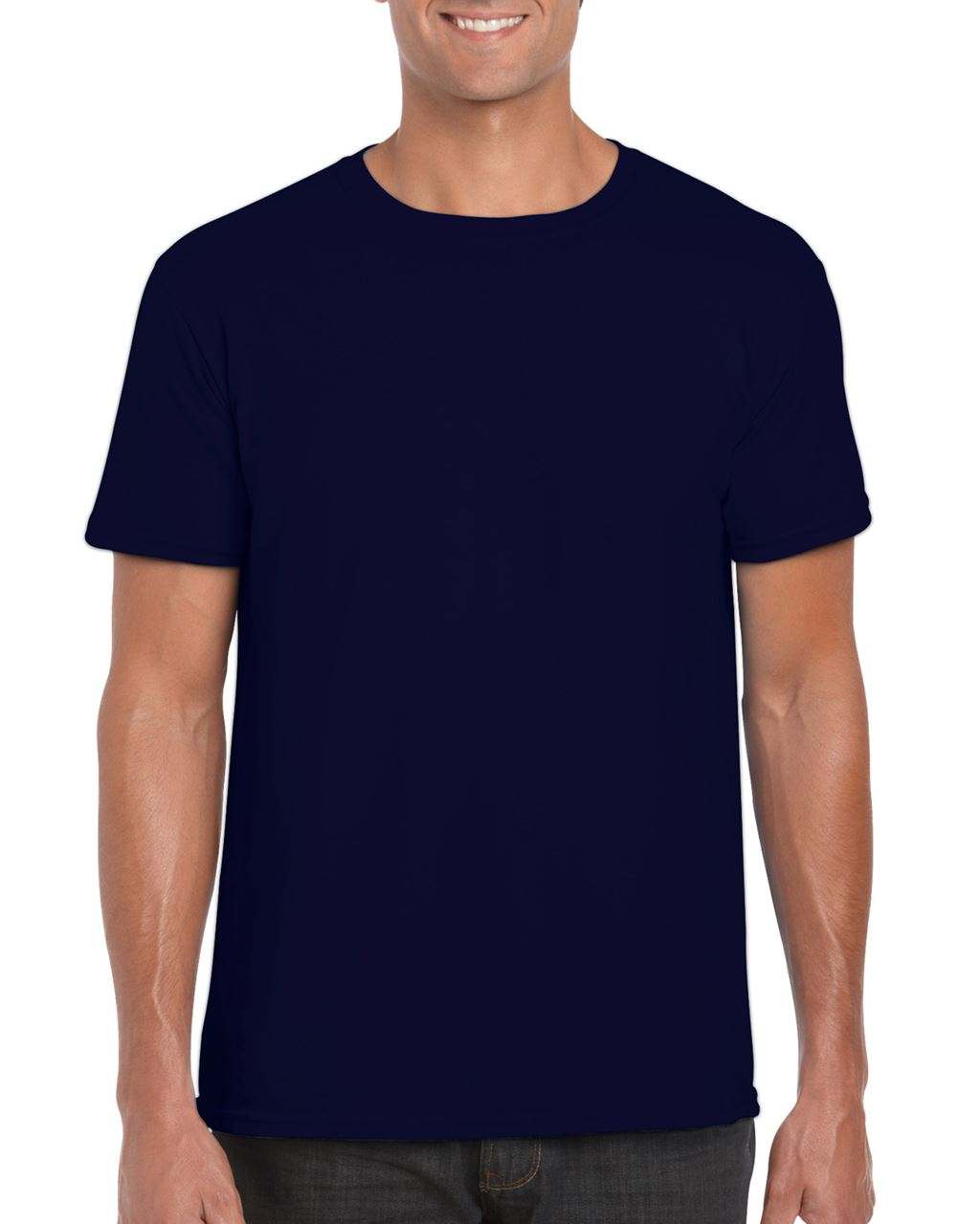 Triko bavlna unisex 153g