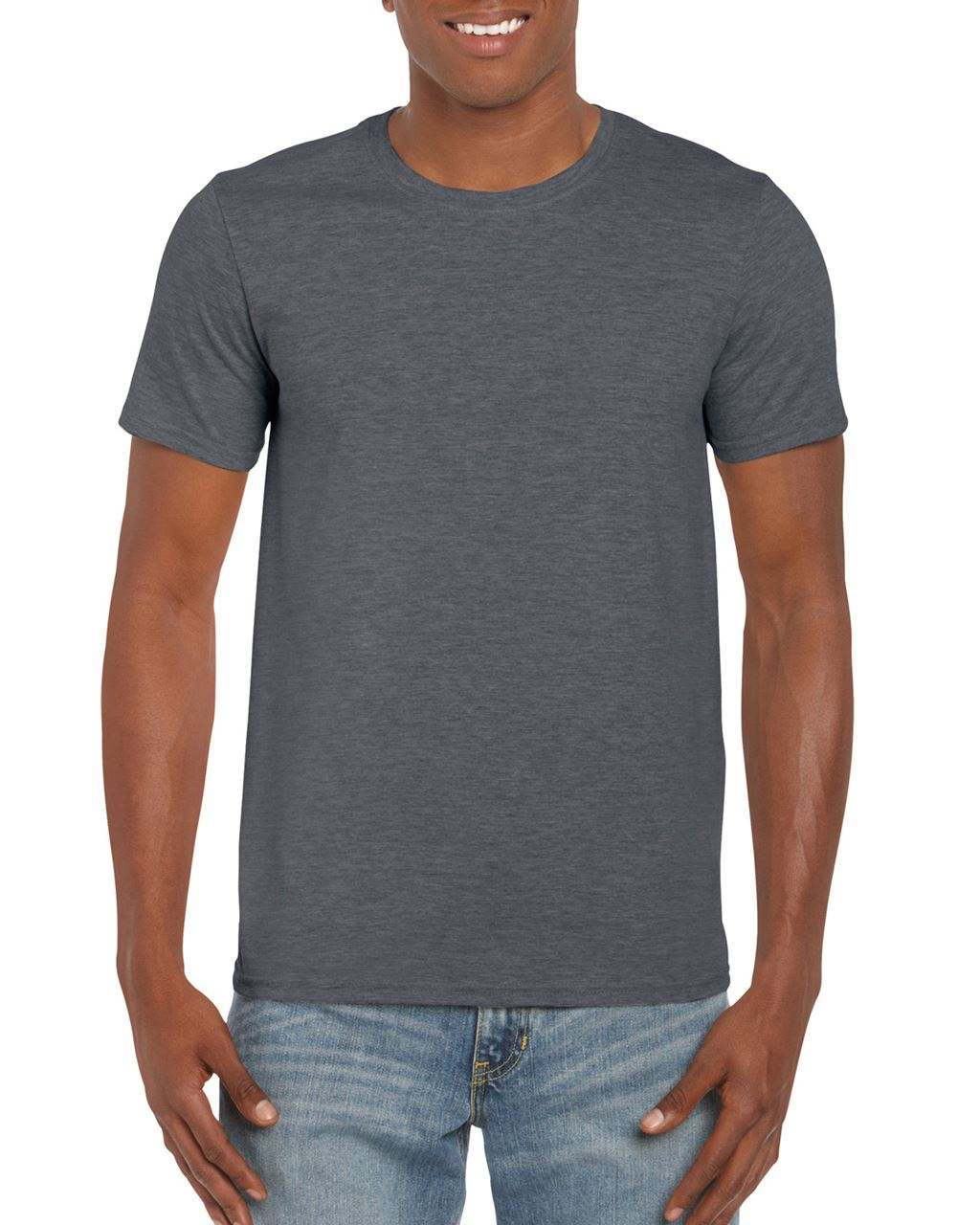 Triko bavlna unisex 153g