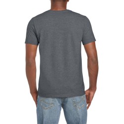 Triko bavlna unisex 153g