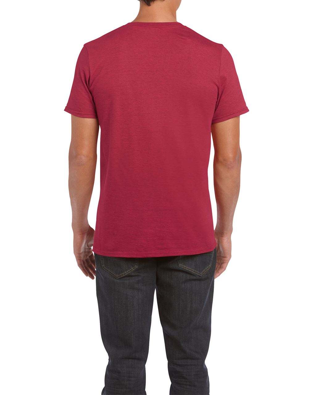 Triko bavlna unisex 153g