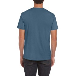 Triko bavlna unisex 153g