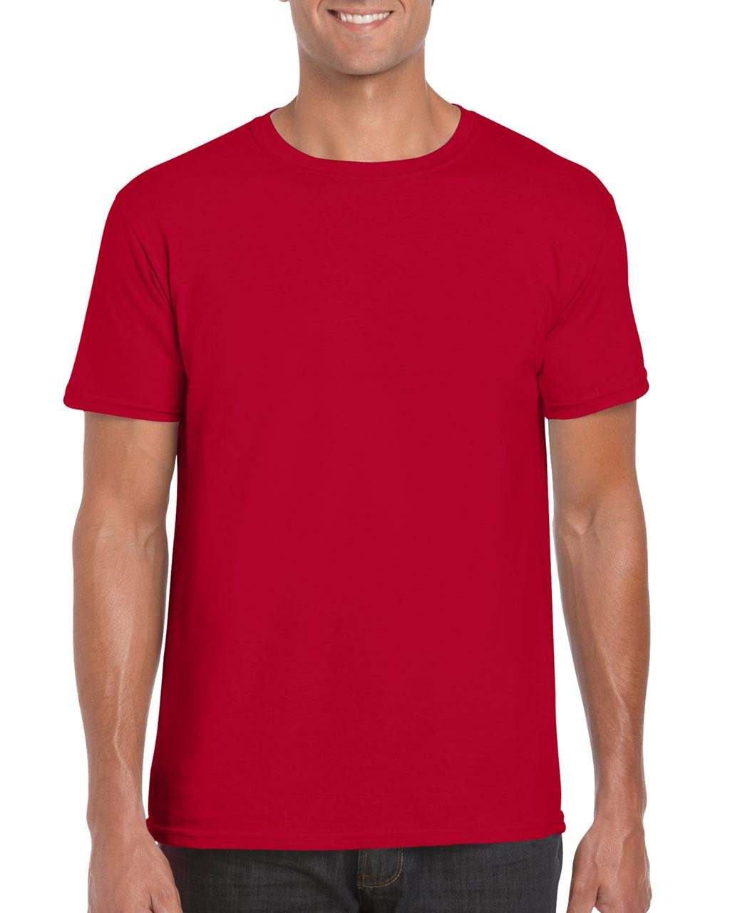 Triko bavlna unisex 153g