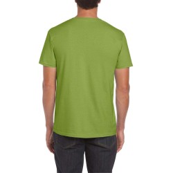 Triko bavlna unisex 153g