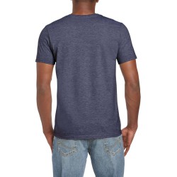 Triko bavlna unisex 153g