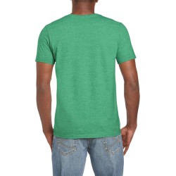 Triko bavlna unisex 153g