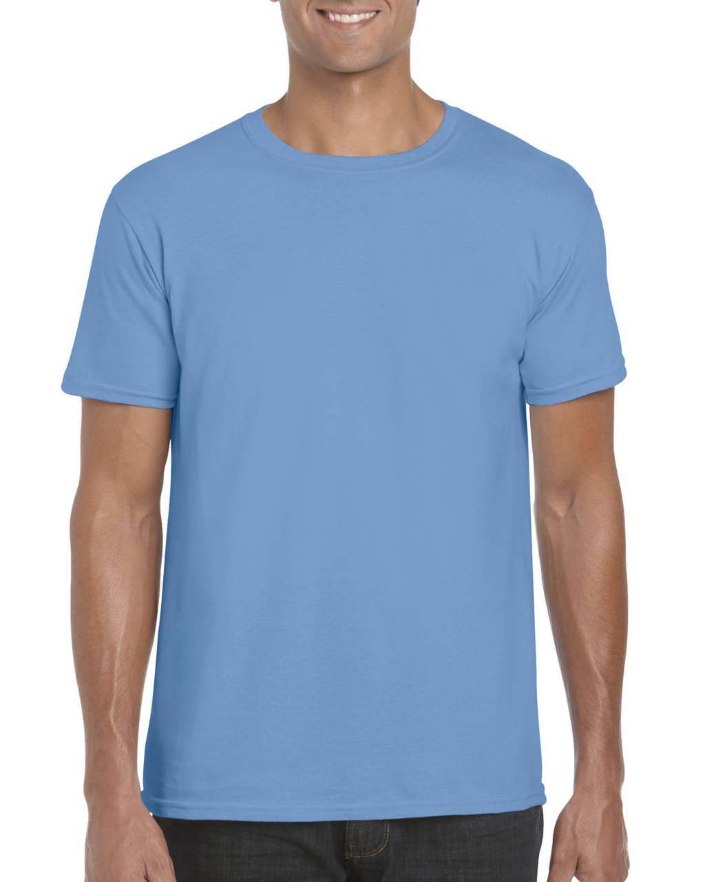 Triko bavlna unisex 153g