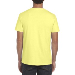 Triko bavlna unisex 153g