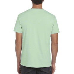 Triko bavlna unisex 153g