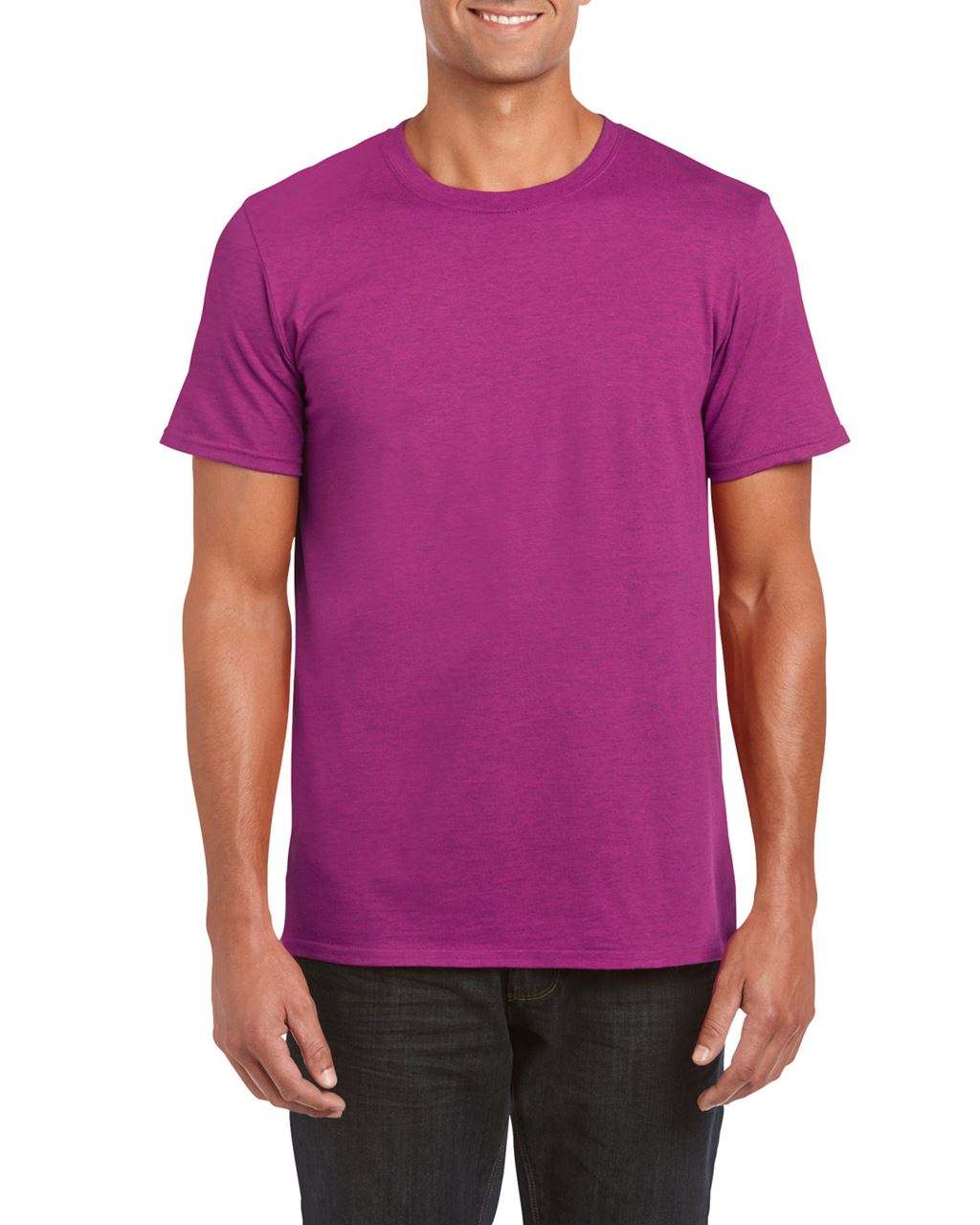 Triko bavlna unisex 153g