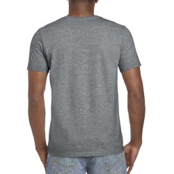 Triko bavlna unisex 153g