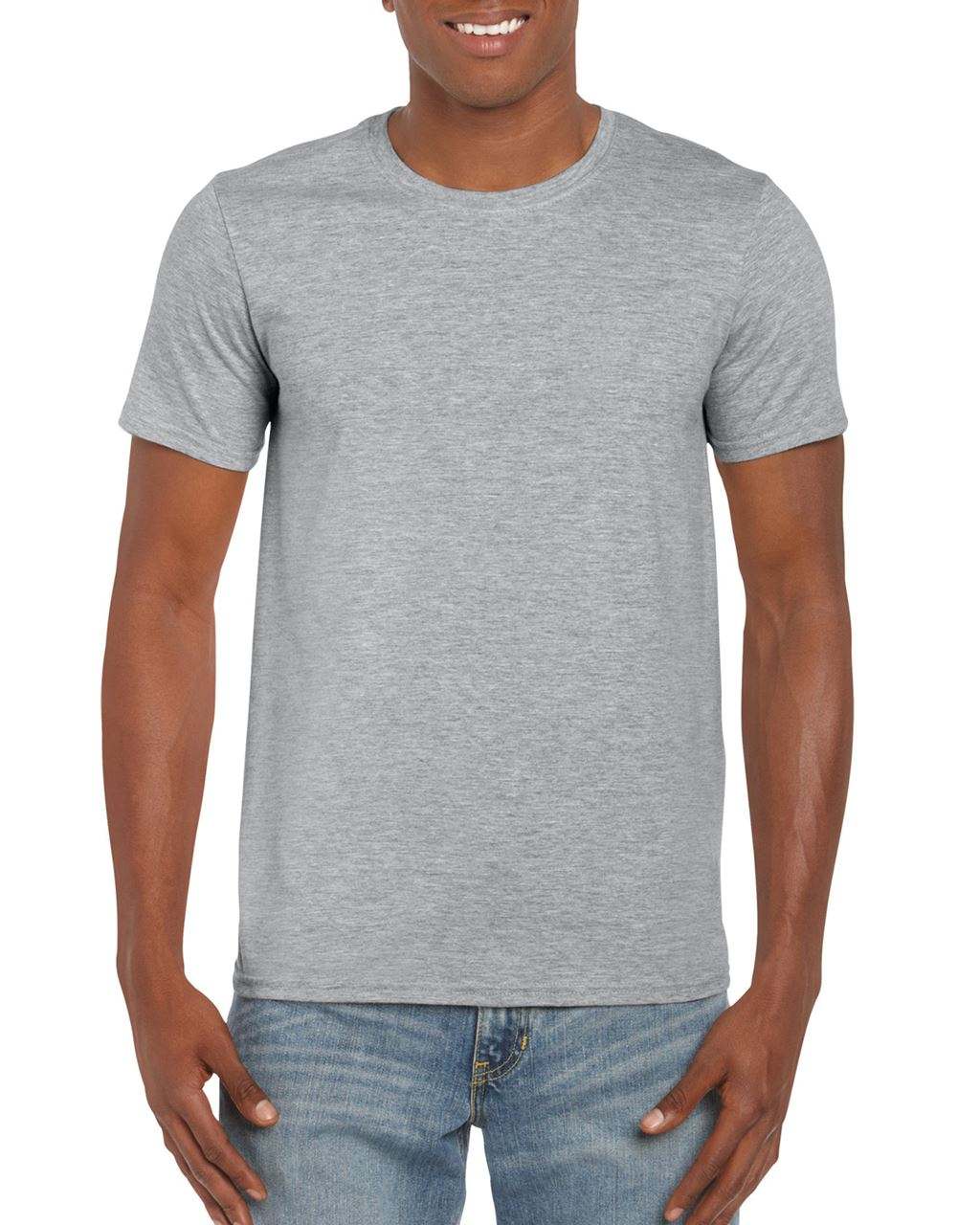 Triko bavlna unisex 153g