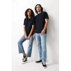 Tričko Iqoniq Kakadu relaxed fit z recykl. bavlny